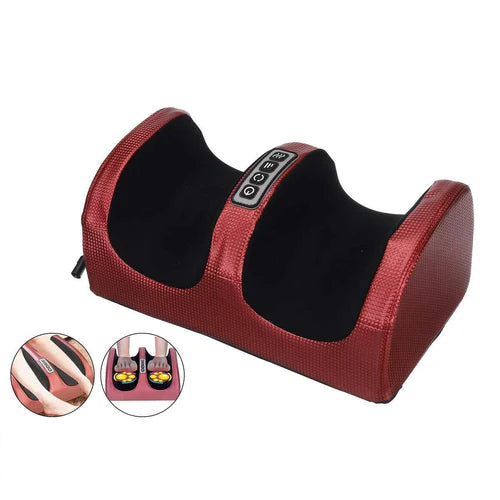 Electric Foot Massager