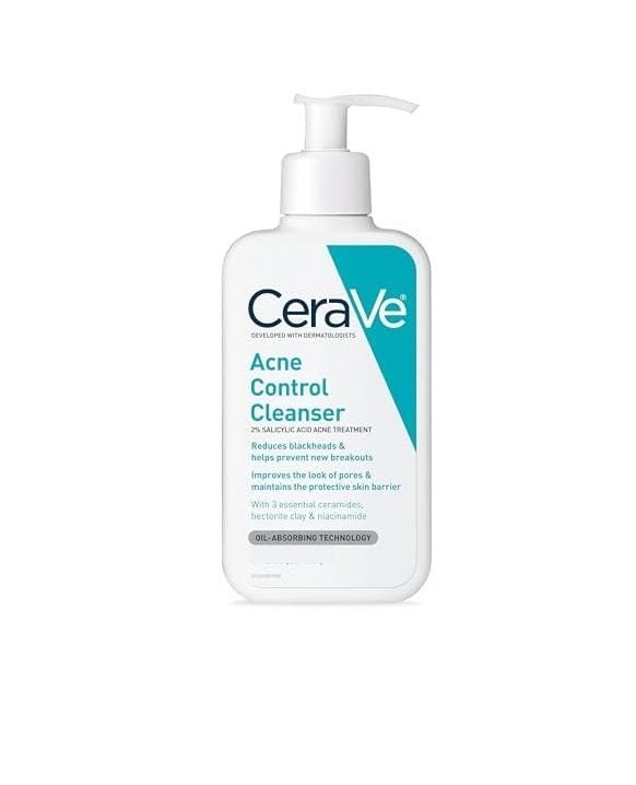 Blemish Control Cleanser (236ml)