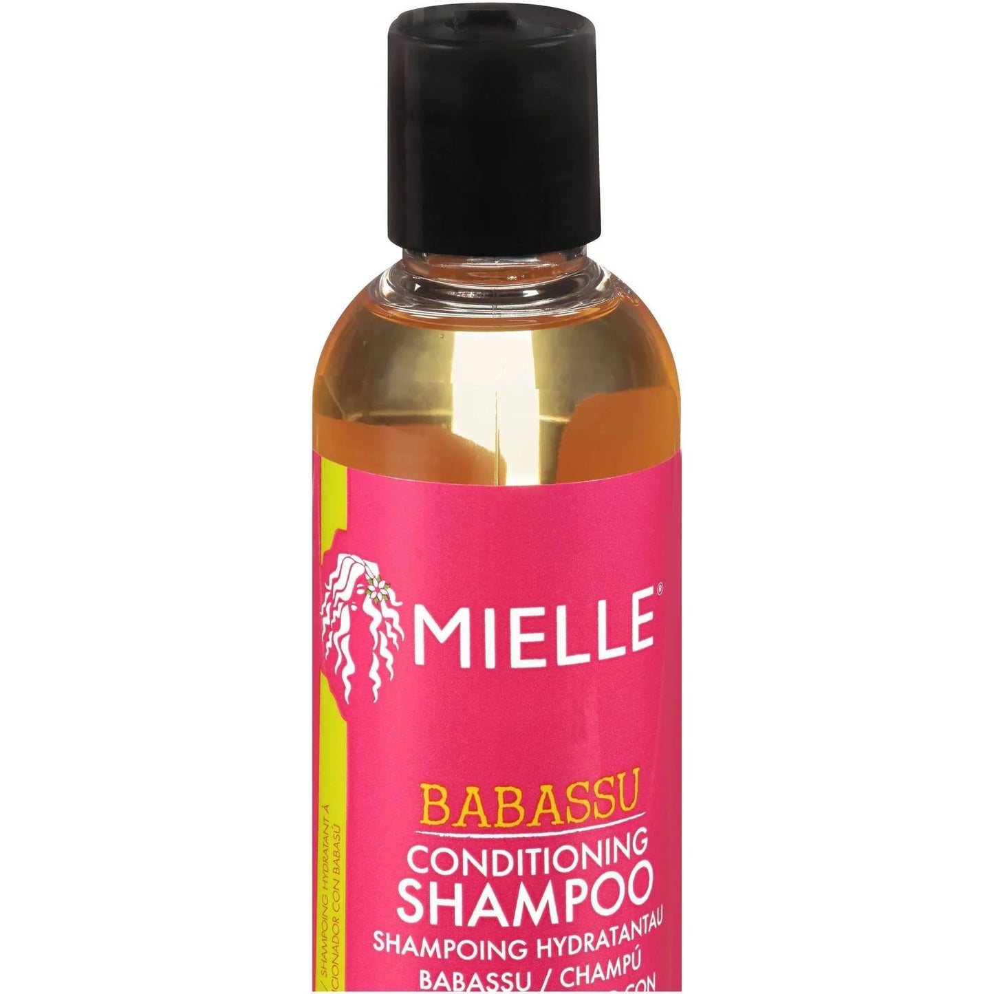 Conditioning Shampoo For Hairs (240ml)