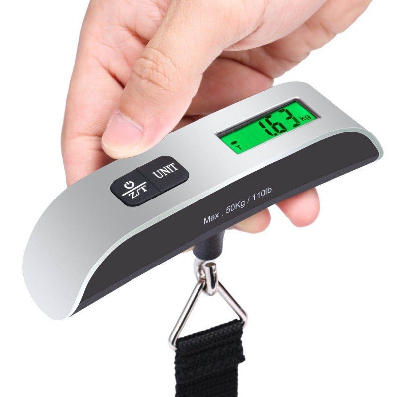 Electronic Luggage Scale