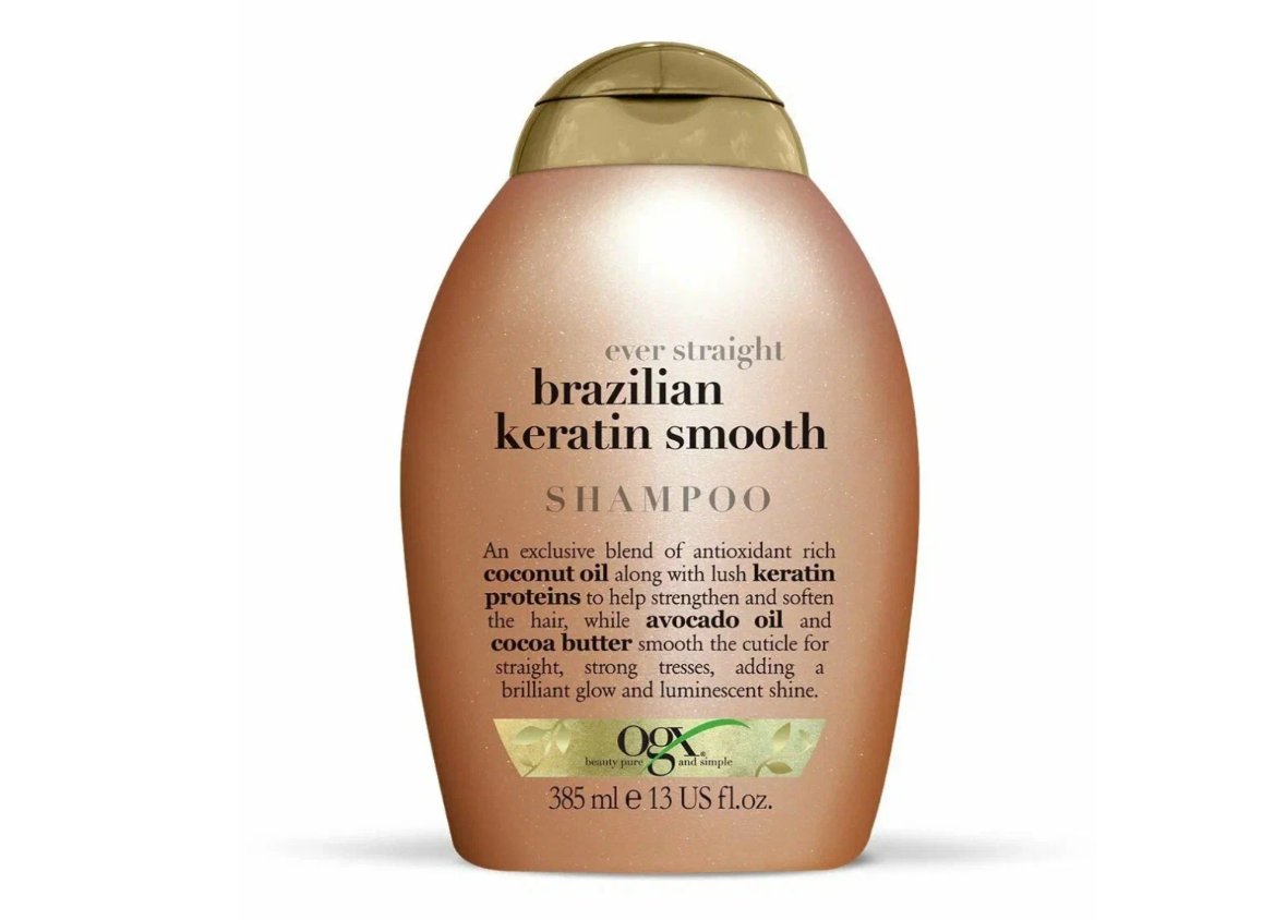 Keratin Therapy Conditioner